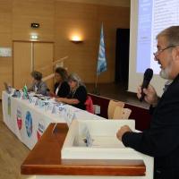 Les permanents du Syndicat Unsa Territoriaux