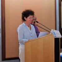 Geneviève MAECHLING (réviseur aux comptes)
