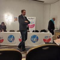 L'intervention de Laurent Escure